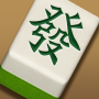 icon mahjong 13 tiles(mahjong 13 tegels
)