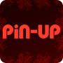 icon Pin-Up(Pin Up - развлекайся красиво!
)