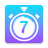 icon 7 Minute Workout(7 Minuten Workout Dagelijkse) 1.0.7