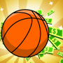 icon Idle Five Basketball tycoon
