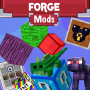 icon Forge Mods(Forge Mods voor Minecraft
)