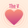 icon v(Emojis TheV, sterke vibratie massage
)