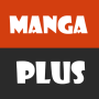 icon Manga Plus(Manga Plus - Lees Manga Online Wizzu Vrienden maken spel)