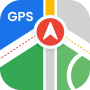 icon Maps Navigation (Maps Navigatie)