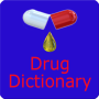 icon Drugs Dictionary (Drugs Woordenboek)