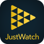 icon JustWatch(JustWatch - Streaminggids)
