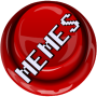 icon Botão de Memes (Memes Button)