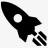 icon Rocket VPN(Little Rocket VPN) 3.3.3