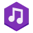 icon Guide for music(Muziekgids Resso Radio
) 1.0.0