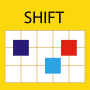 icon Shift Calendar(Shift Calendar (sinds 2013))