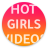 icon Hot Girls Videos(Sexy Curvy Girls Videos
) 1.0.2