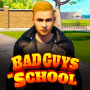 icon Bad Guys at School Game guia(Bad Guys at School Game guia
)
