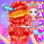 icon Princess Bella Braids Hair Salon(Prinses Bella Vlechtkapsel)
