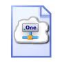 icon Totalcmd-Windows Live OneDrive(Totalcmd Plugin voor OneDrive)
