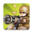 icon Little Commander(Little Commander - WWII TD) 1.9.3