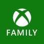 icon Xbox Family(Xbox Family-instellingen
)
