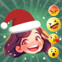 icon Emoji Video(Emoji-uitdaging: Filter Games)