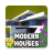 icon Modern Houses(Moderne huizen voor Minecraft
) 3.0