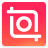 icon InShot(Video Editor Maker - InShot) 2.066.1460