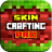 icon Mind Craft Among Us The Skins for Minecrafting(Minecrafting AmongUs Mind Craft The Skins voor MCPE
) 1.0.skins.for.minecrafting