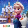 icon Disney Frozen Royal Castle