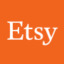 icon Etsy(Etsy: Unieke items kopen en verkopen)