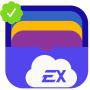 icon Root Power Explorer(Root Explorer | Rootbrowser voor Android)