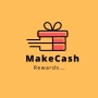 icon MakeCash Rewards - Earn Money (MakeCash Beloningen - Verdien geld)