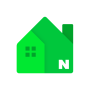 icon com.nhn.land.android(Naver onroerend goed)