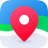icon com.huawei.maps.app(Petal Maps – GPS Navigation) 3.0.0.301(002)