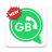 icon GBWhats Pro VERSION(GBWhats Pro VERSIE - Loved Thems 2021) 1.0.0