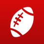 icon NFL Scores(Football NFL Live Scores, statistieken en schema's 2021)