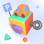 icon PlayTime - Discover and Play (PlayTime - Ontdek en speel)