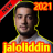 icon jaloliddin ahmadaliyev(Jaloliddin Ahmadaliev qo'shiqlari 2021 (Offline)
) 1.0.0