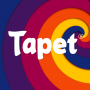 icon Tapet Wallpapers Generator (Tapet)