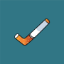 icon QuitSure(QuitSure: Slim stoppen met roken)