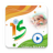 icon 15 August Video Maker(Onafhankelijkheidsdag - Indiase korte video
) 1.2