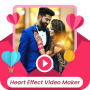 icon com.mvvideomaker.heartphotoeffect.videomaker(met gratis
)