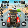 icon Farming Tractor Driving Game(Tractor Driver Farming Games)