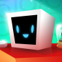 icon Heart Box: physics puzzle game (Heart Box: natuurkundig puzzelspel)