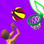 icon Epic Basketball Race(Epische basketbalrace
)
