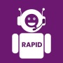 icon RapidChat(Chat GDT - Open AI GPT ChatBOT)