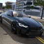 icon Driving Simulator 2018(Stadsrit Game
)