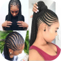 icon com.africanwomenhairstyles2019.mustfaouiapps(African Woman Hairstyle
)