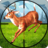 icon Angry Deer Hunt Sniper Shooting Game Hero(Sniper Deer Hunt: New Free Shooting Action Games
) 1.0