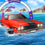 icon Water Car Stunt Game : Extrem (Water Car Stunt Game: Extrem)