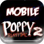 icon Poppy Mobile 2 Clue(Poppy Play Game Mobiel Aanwijzing
)