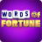 icon Words(Words of Fortune: gratis spel Woordzoekspel
) 2.3.0