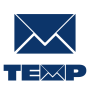 icon Temp Mail - Disposable Email (E-mailproviders - alles in één)