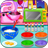 icon Cooking Rainbow Birthday Cake(Koken Rainbow Birthday Cake) 4.1.0